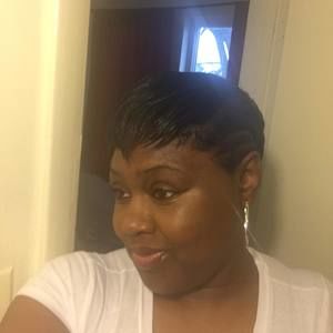 Meet your Posher, Lawanda